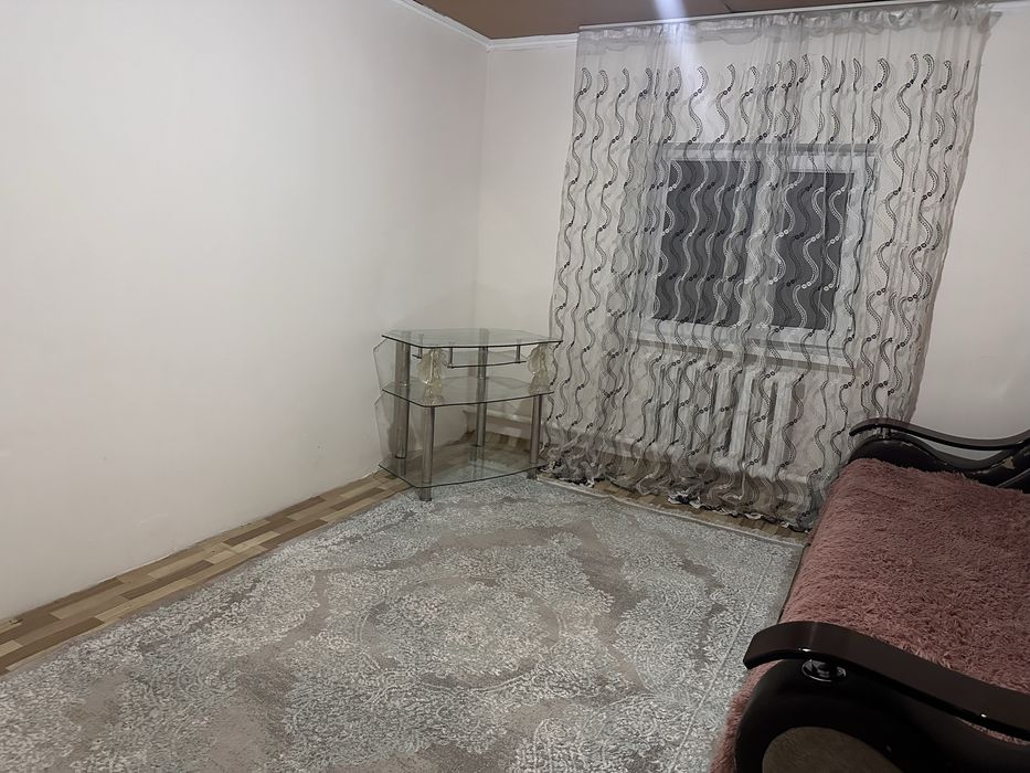 Сдам времянку на долги срок