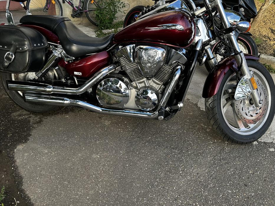 Honda VTX 1300  2006