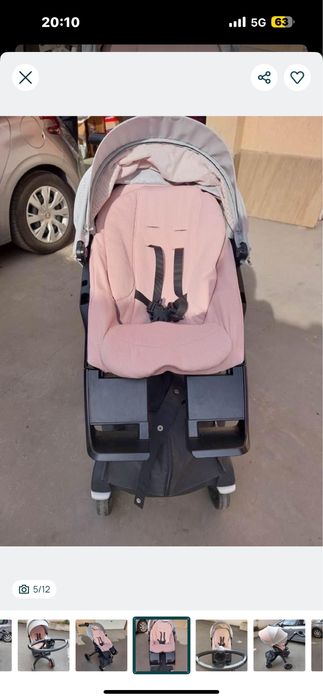 Stokke Xplory V6