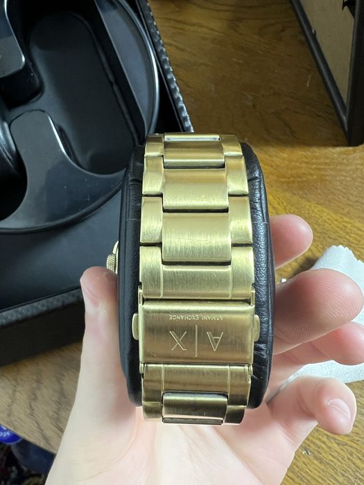 Ceas Armani Exchange