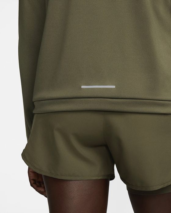 Bluza de alergare si fitness Nike pentru femei