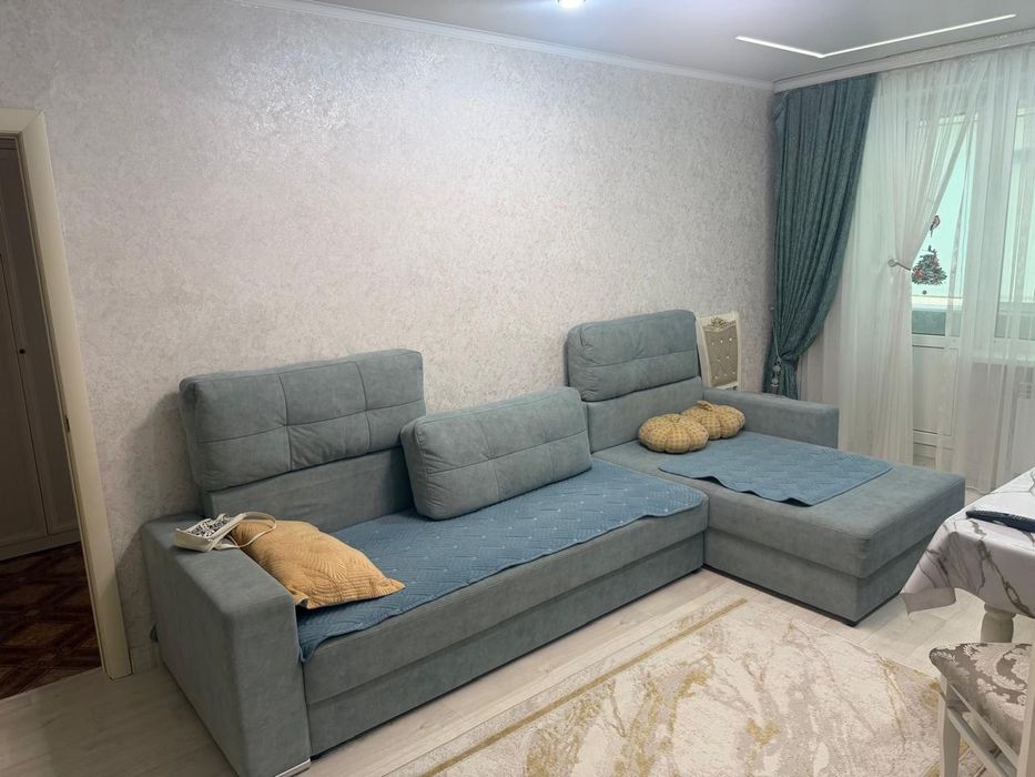 Продам 3к кв в районе малышка
