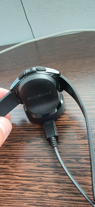 Samsung Watch 4 cu incarcator
