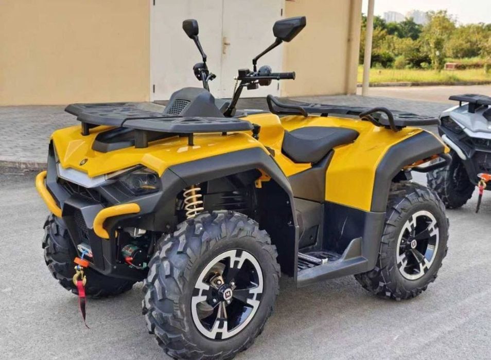 Квадроцикл оптом и в розницу