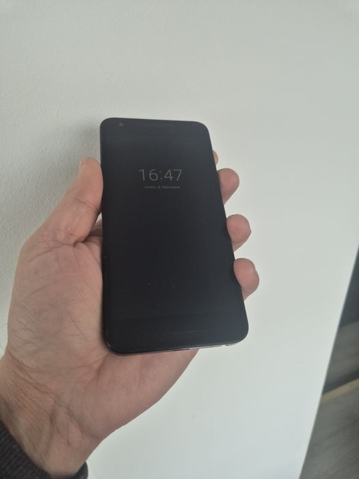 Telefon Lg Nexus 5x