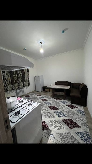 Продается квартира