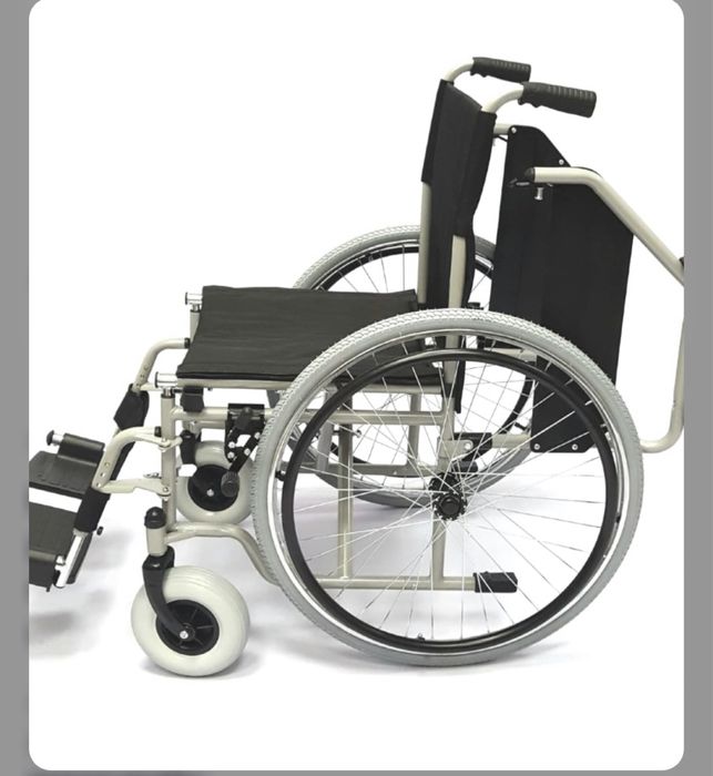 Инвалидная коляска