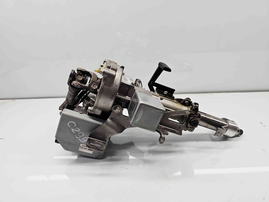 Ax coloana volan  Renault Scenic 3 [Fabr 2009-2015] 488105536R 1.9 DCI