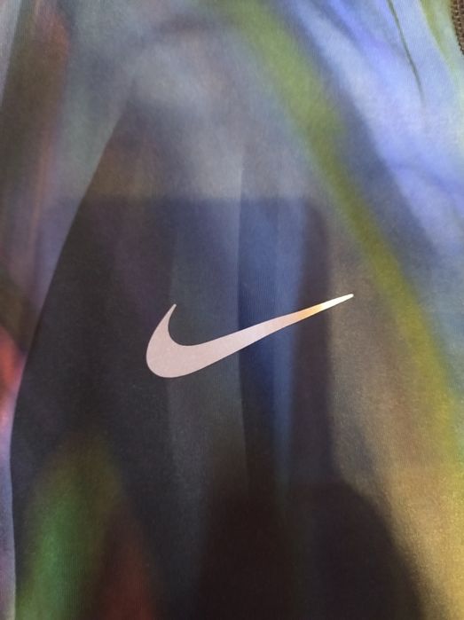 Клин Nike Sразмер