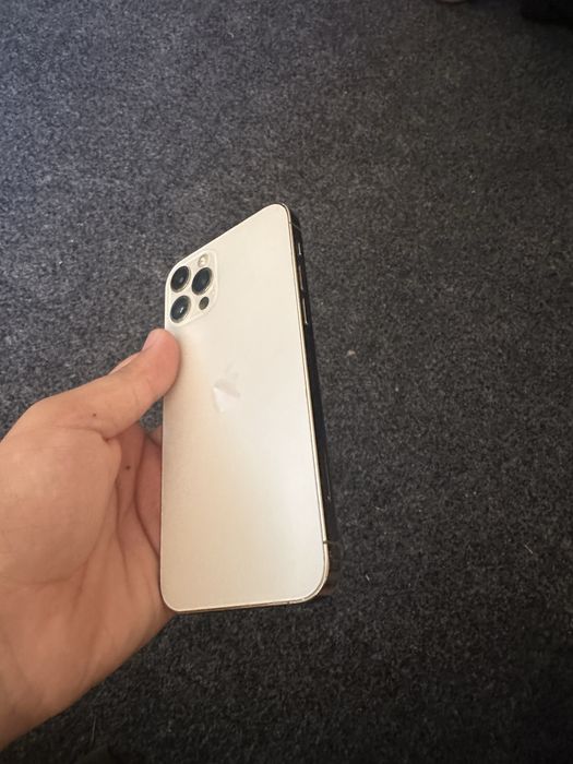 Iphone 12 pro juda arzom