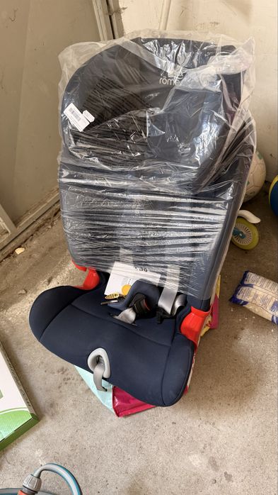 Детско столче Britax romer