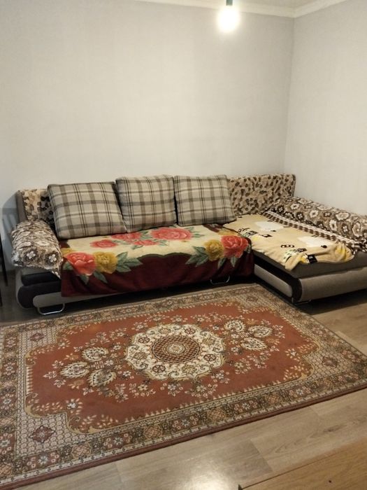 Комфортное жильё