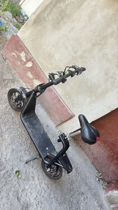 Scooter trotineta electrica de vanzare