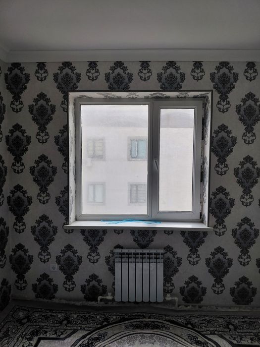 Янгиерда пост олдида дом 5 этаж