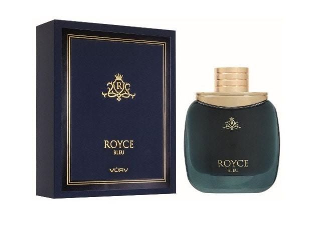 Parfum Arabesc bon/fact ROYCE BLEU/BLACK Vurv Parfumuri Arabesti Dubai  Bucuresti Sectorul 4 •