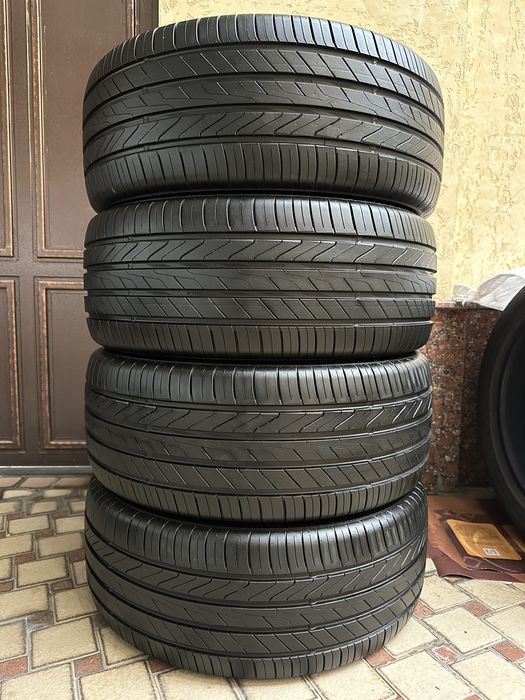 NEW Giti Control P10 Pro 245/45R19 (BYD Han Янги перегон)