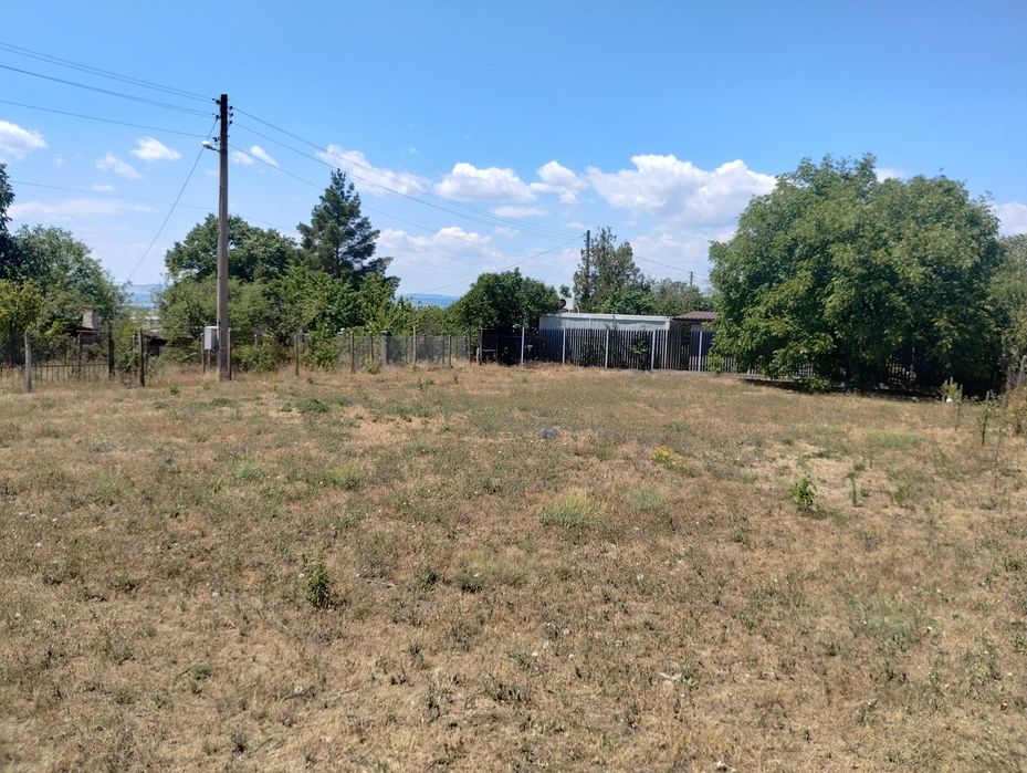 Продава се Парцел в с. Драговищица, Област София-област - 780 кв.м за 45 €/кв.м - Снимка #2