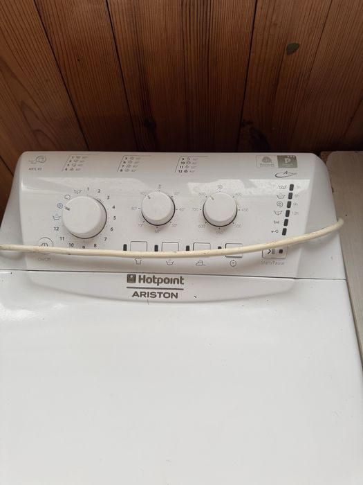 Стиральная машина автомат