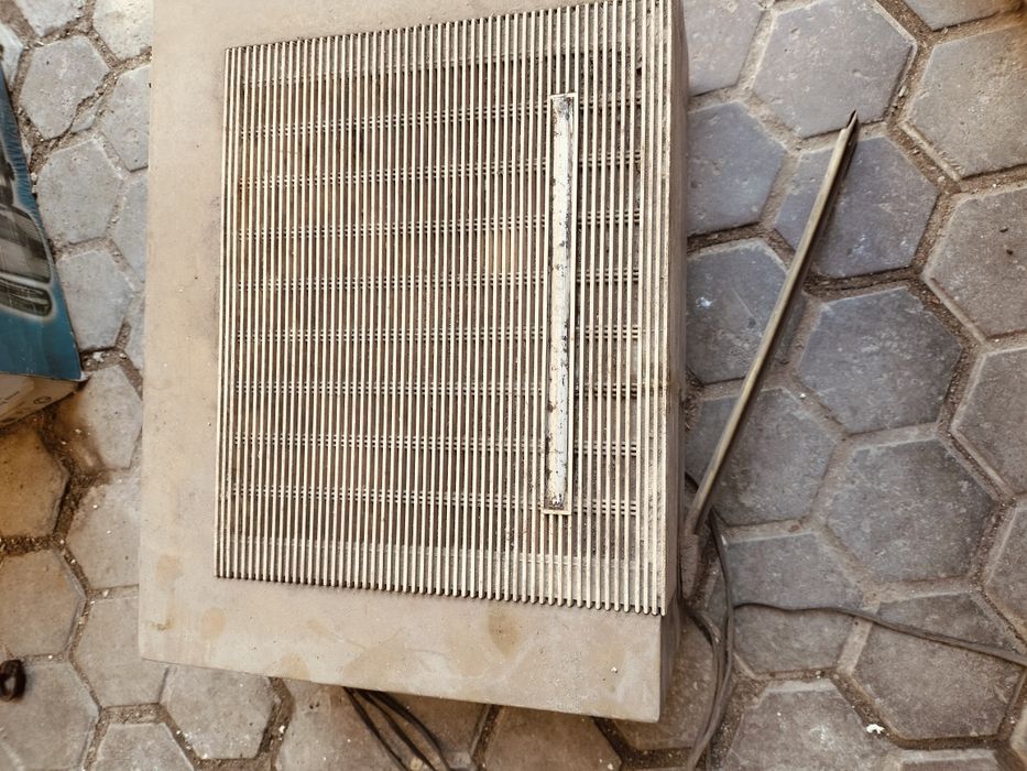 Винтажный проигрыватель