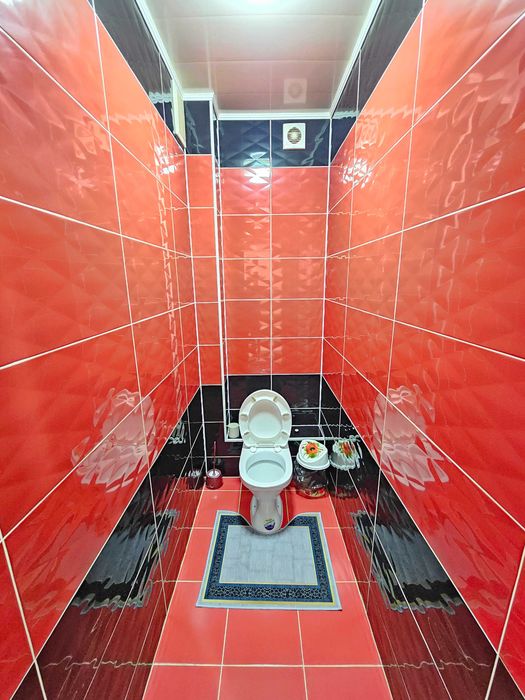 1 комнатная пр.Молдагуловой