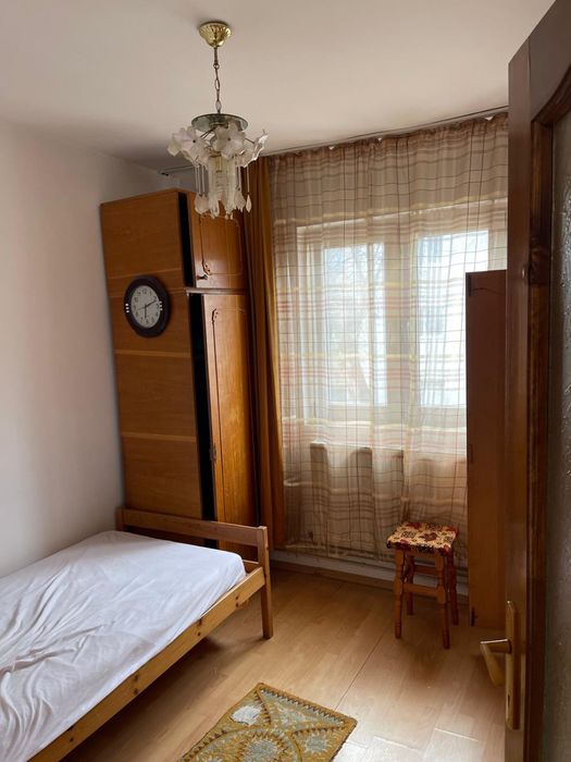 Apartament 4 camere