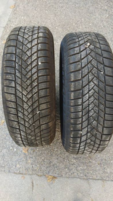 Зимни гуми Matador Nordicca