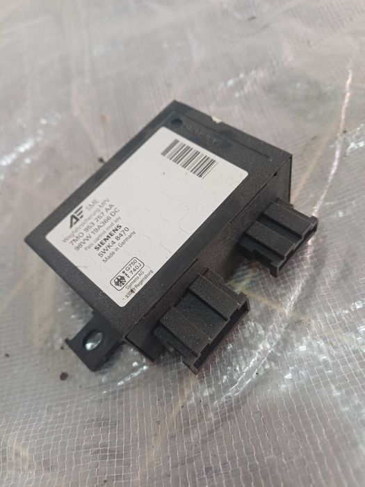 ЧАСТИ ЗА Шаран 1.9 дизел  99г