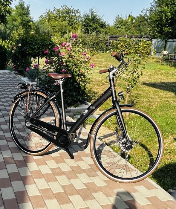 Bicicletă oraș Giant Chill 2