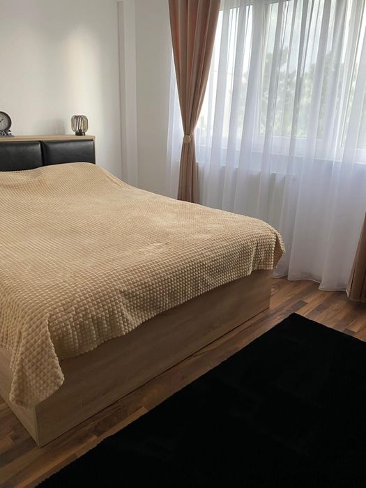 Apartament de inchiriat zona nord Ploiesti