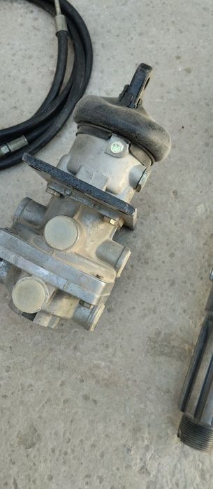 Камаз  запчастлары бар