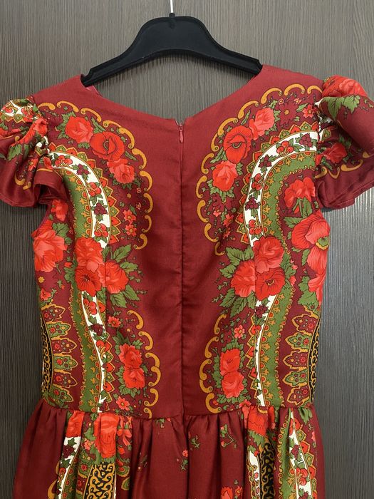 Rochie Etno Katarina Zazaboutique