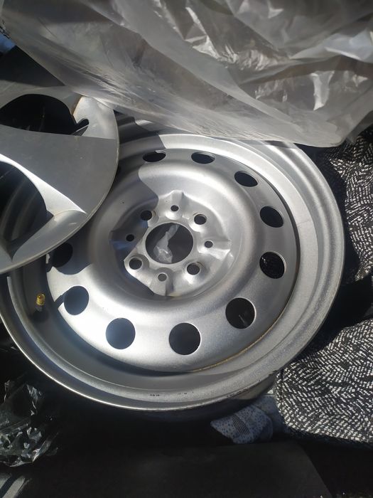 Продам диски r14