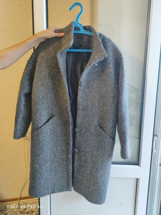 Продам женское пальто