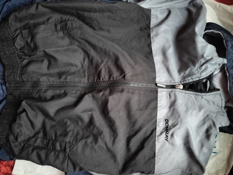 Лот 12-14 г ,екип+яке