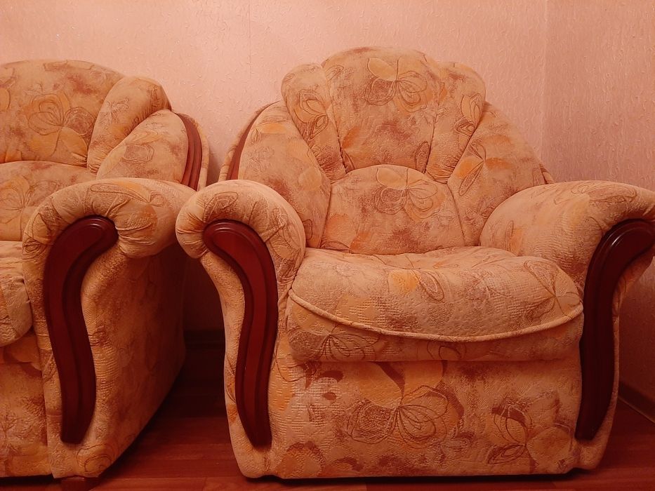 Продается срочно уголок отдыха