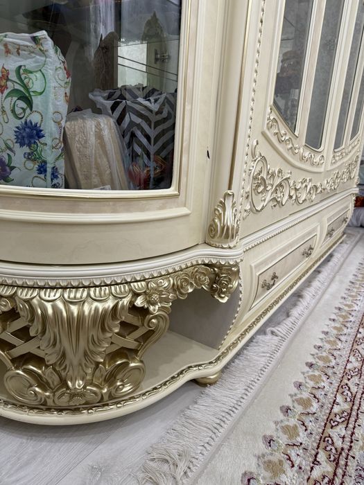 Мебель камод сервант