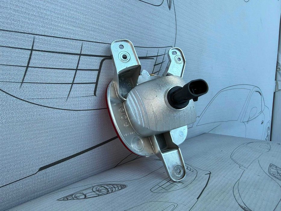 Lampă Marșarier Bara Spate Stânga Jeep Renegade BU 2016 / 2014-2022 / Cod OEM 0346200 (5C2)