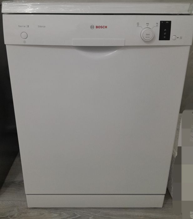 Посудомоечная машина Bosch