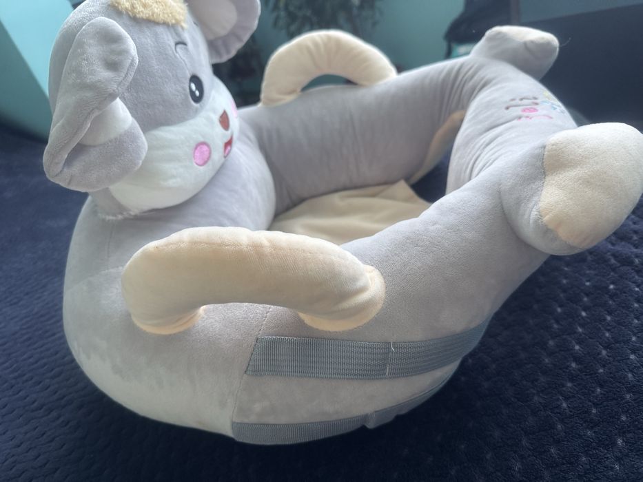 Бебешки барбарон