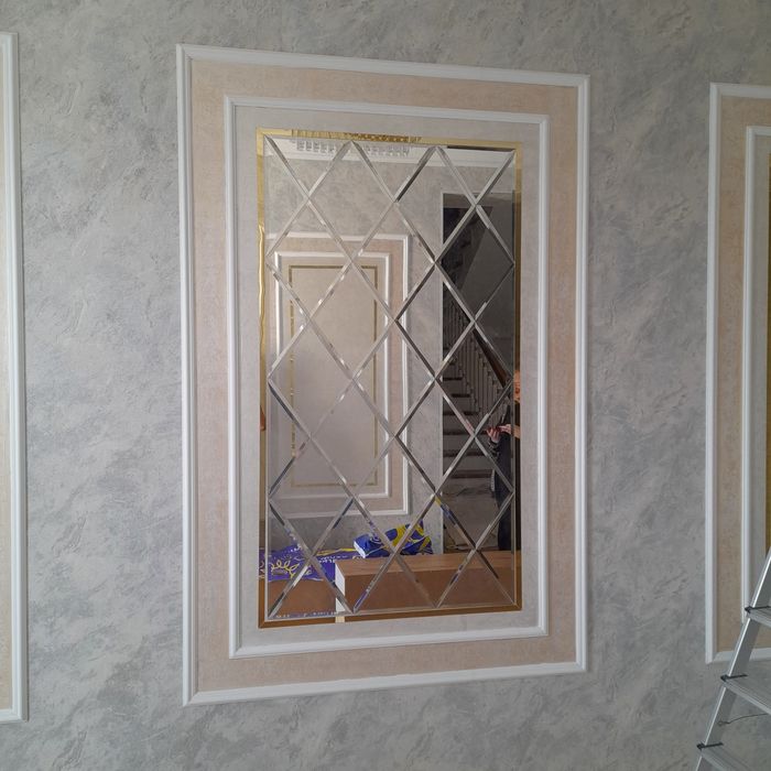 Oyna kesish xizmati. 24/7