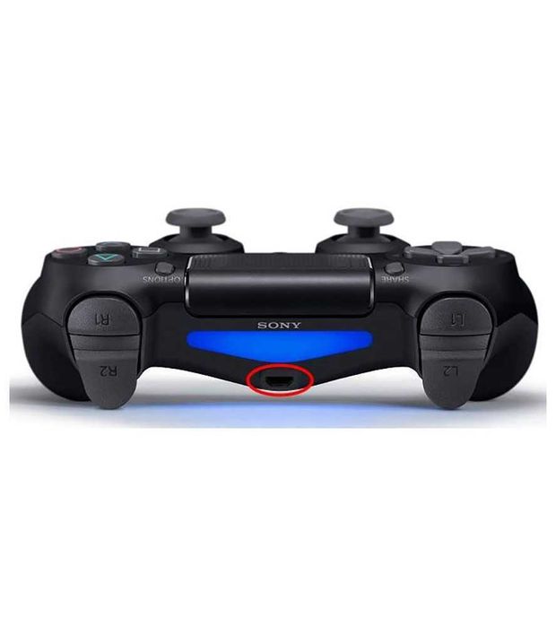Ремонт на джойстици , Dualshock 4 ,Dualsense Sony Playstation PS4 ,PS5