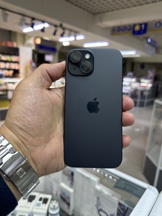 Айфон 15 128 гб