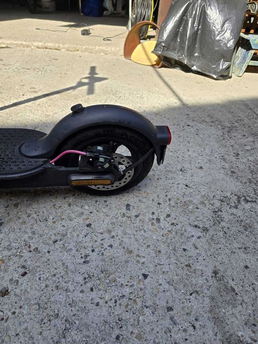 Trotineta electrica Xiaomi Mi Electric Scooter Pro 2