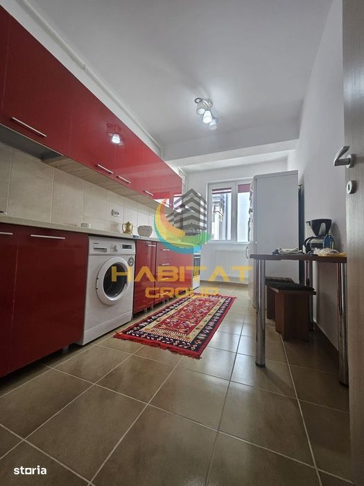 Vânzare Apartament 2 camere  60 mp Militari Residence lângă Penny