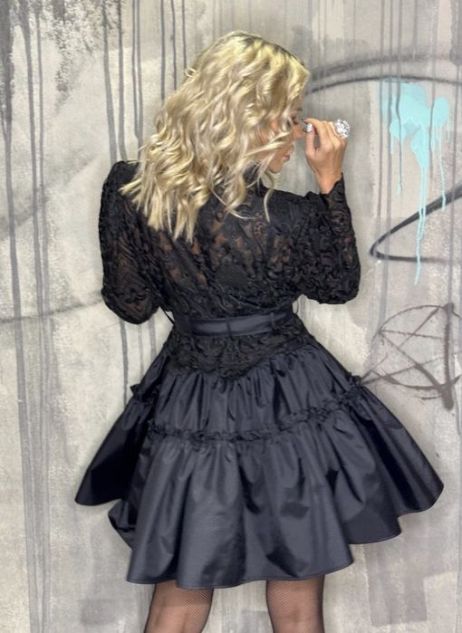 Рокля.     DJOFRA