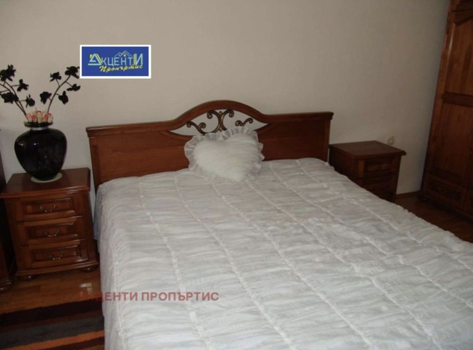 Давам под наем апартамент