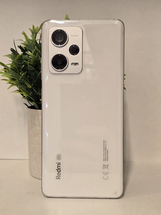 Redmi note 12 Pro+ 5G 256/8GB 120Гц