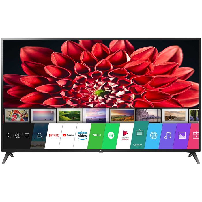 Vand Smart TV LG