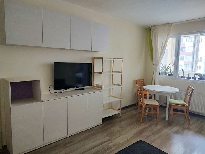 Дава се под наем Двустаен апартамент в София, Люлин 10 - 60 кв.м за 484.5 € - Снимка #4