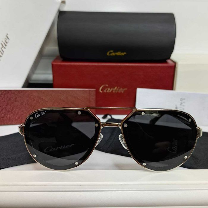 Слънчеви Очила Cartier CT0195S